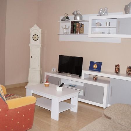 Apartamento Salvador 37 알마그로 외부 사진