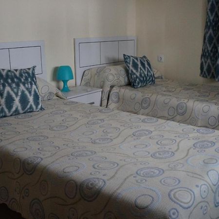 Apartamento Salvador 37 알마그로 외부 사진