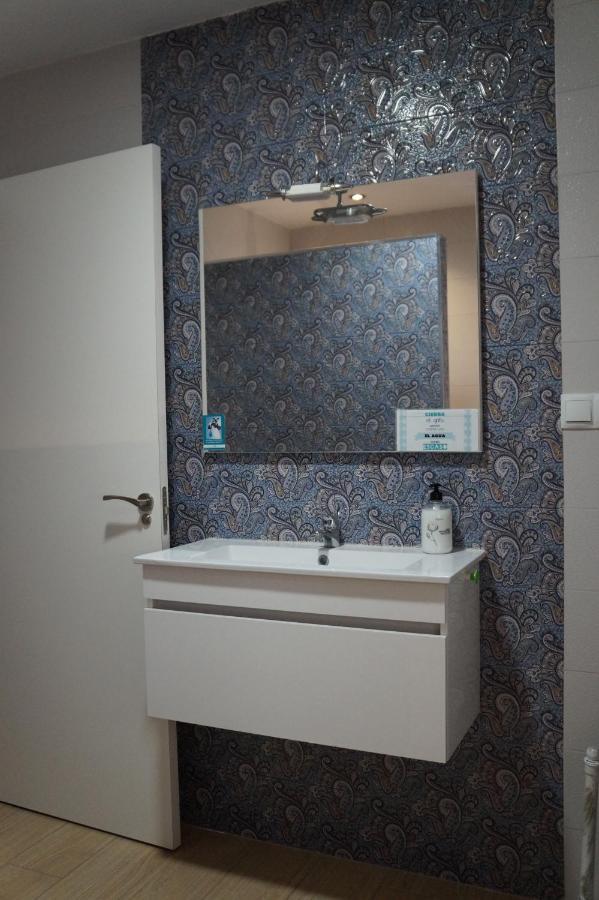 Apartamento Salvador 37 알마그로 외부 사진