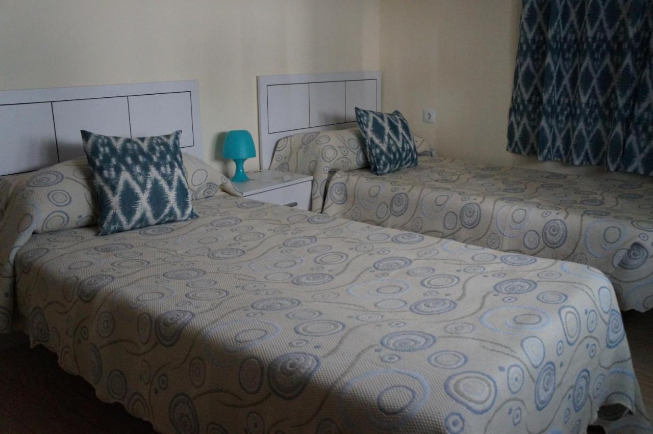 Apartamento Salvador 37 알마그로 외부 사진