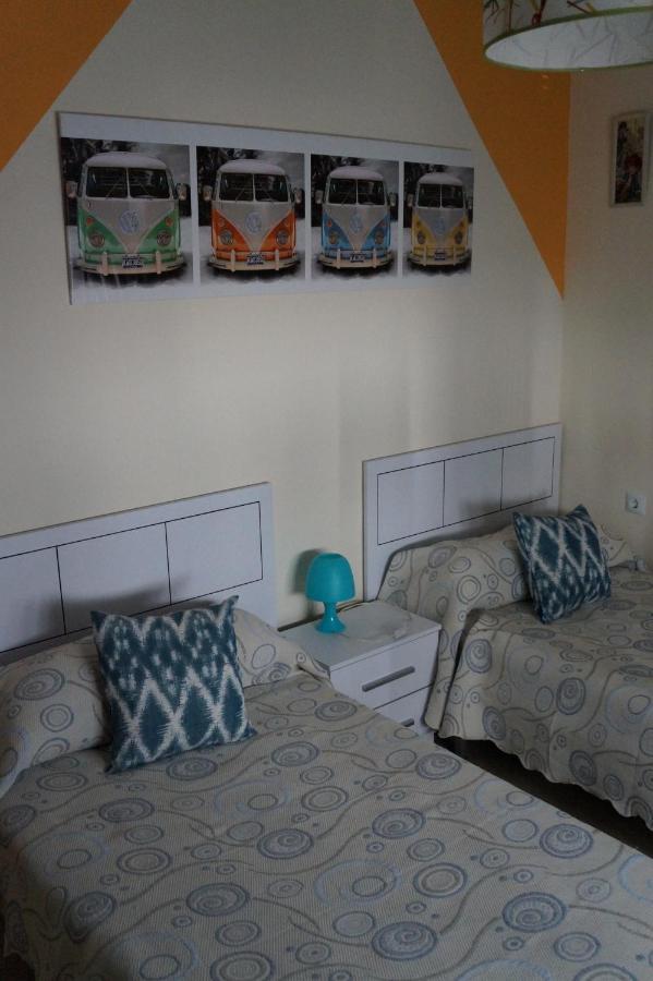 Apartamento Salvador 37 알마그로 외부 사진