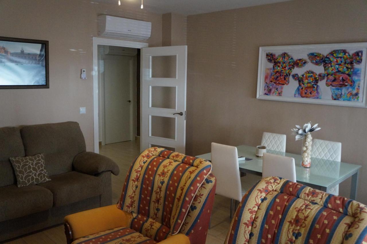 Apartamento Salvador 37 알마그로 외부 사진