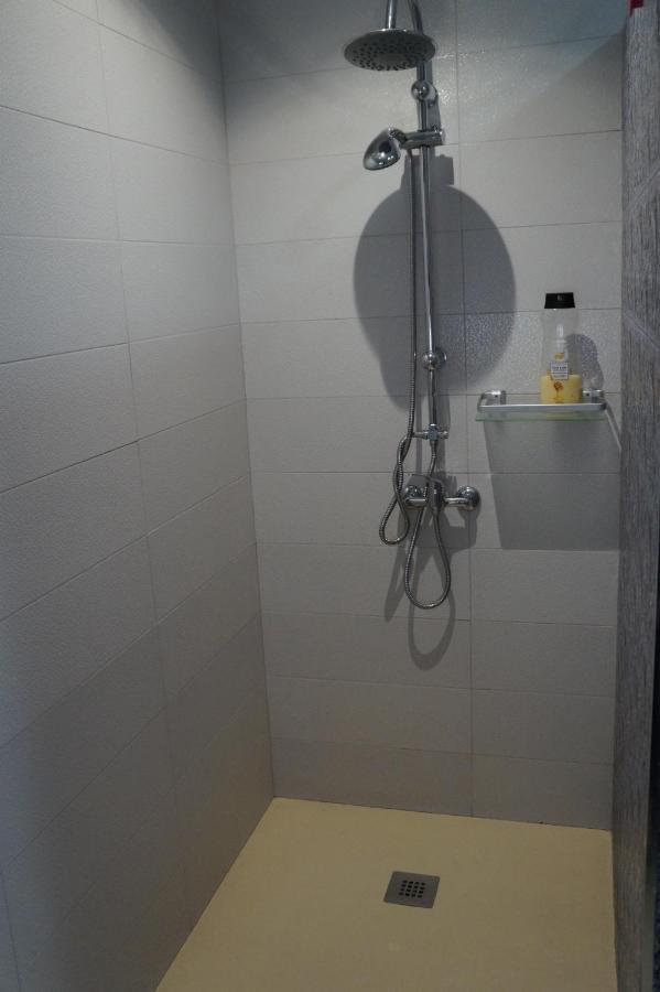 Apartamento Salvador 37 알마그로 외부 사진