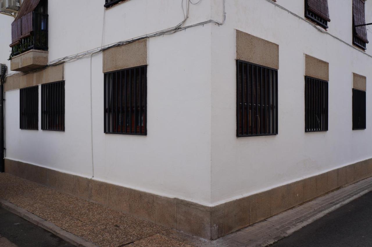 Apartamento Salvador 37 알마그로 외부 사진