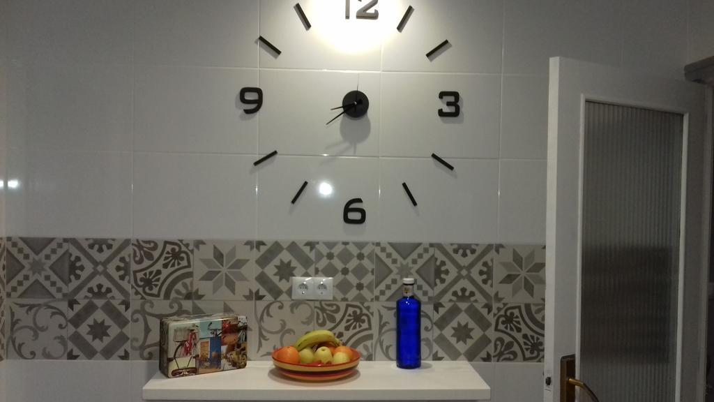 Apartamento Salvador 37 알마그로 외부 사진
