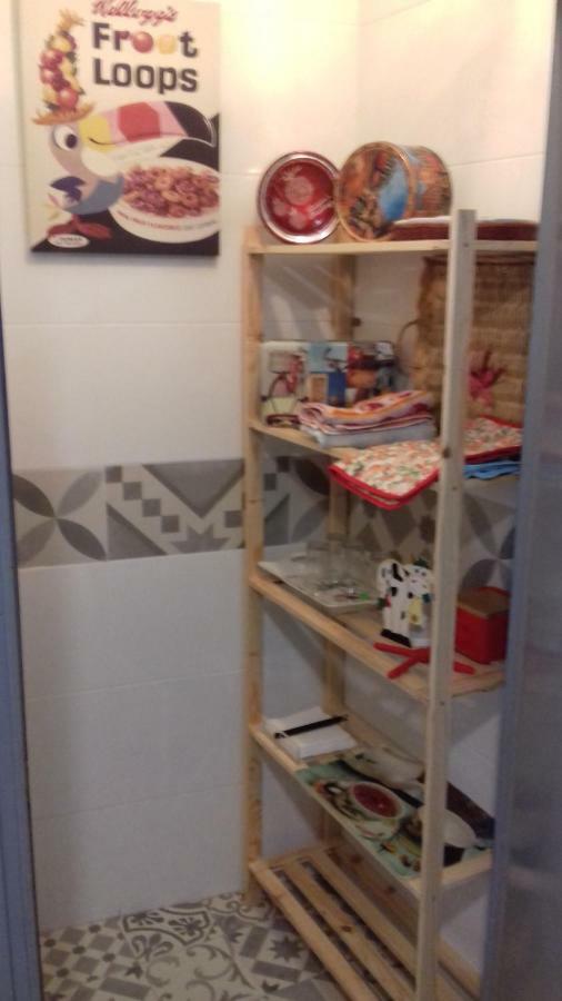 Apartamento Salvador 37 알마그로 외부 사진