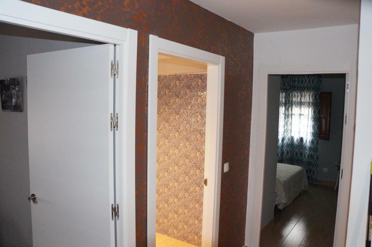 Apartamento Salvador 37 알마그로 외부 사진