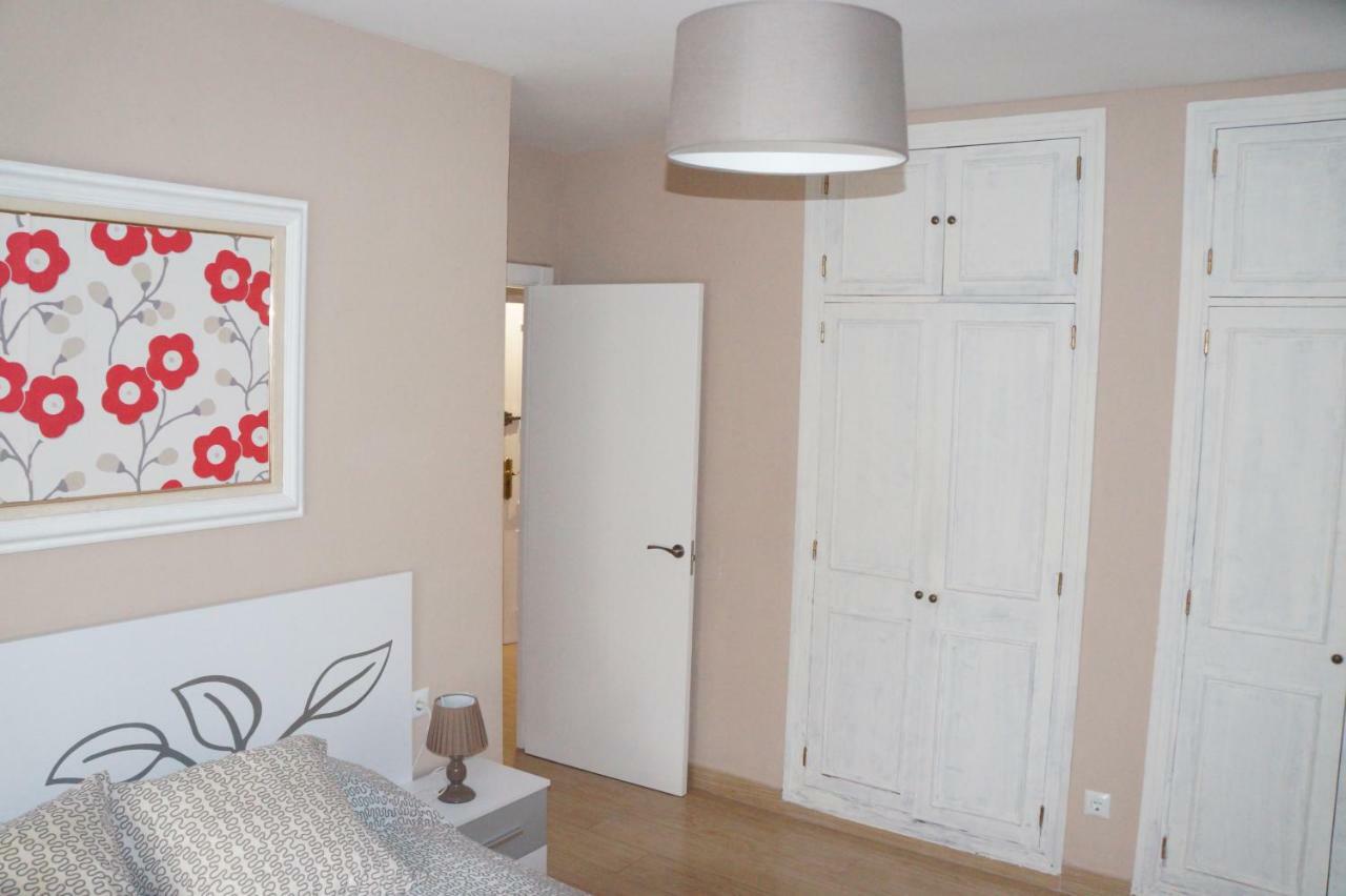 Apartamento Salvador 37 알마그로 외부 사진