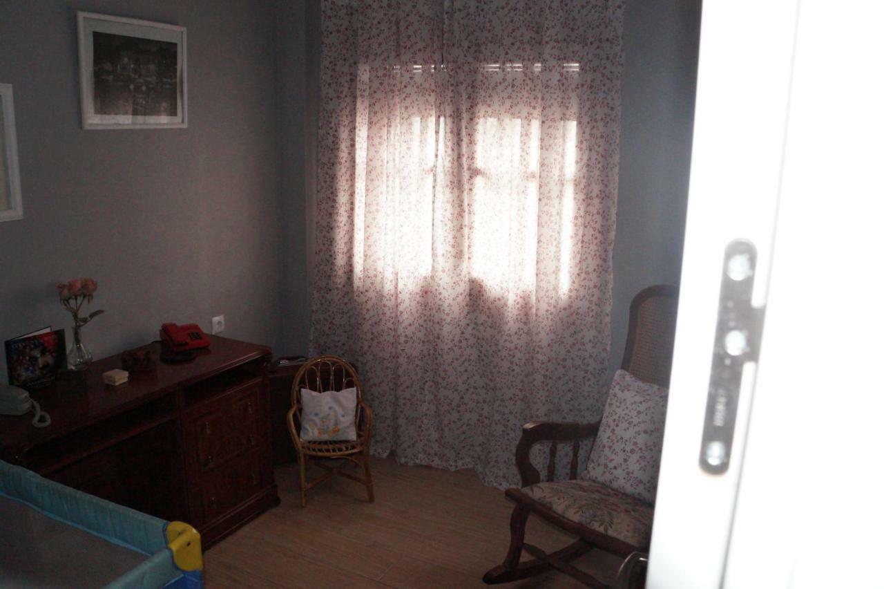 Apartamento Salvador 37 알마그로 외부 사진