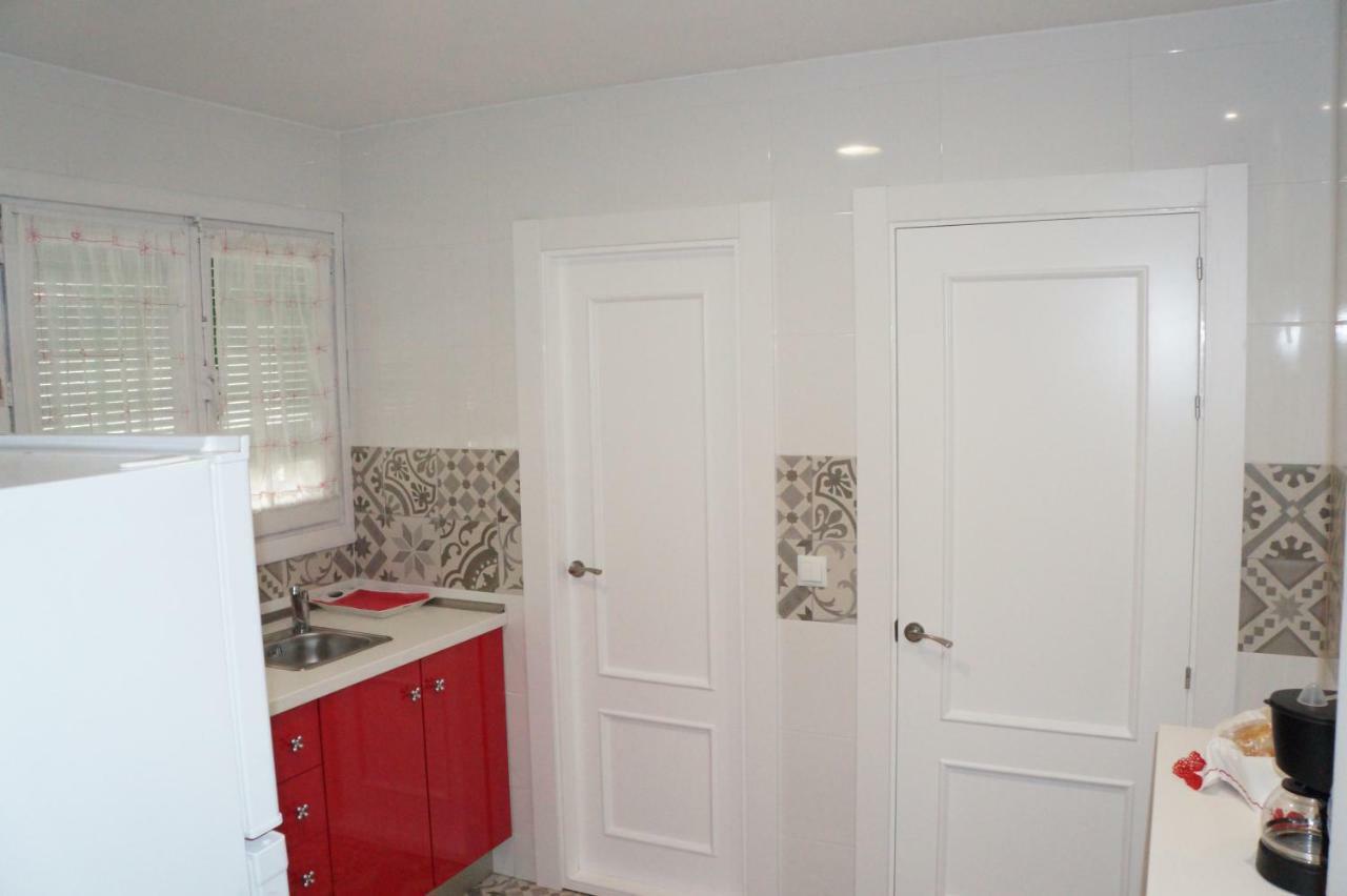 Apartamento Salvador 37 알마그로 외부 사진