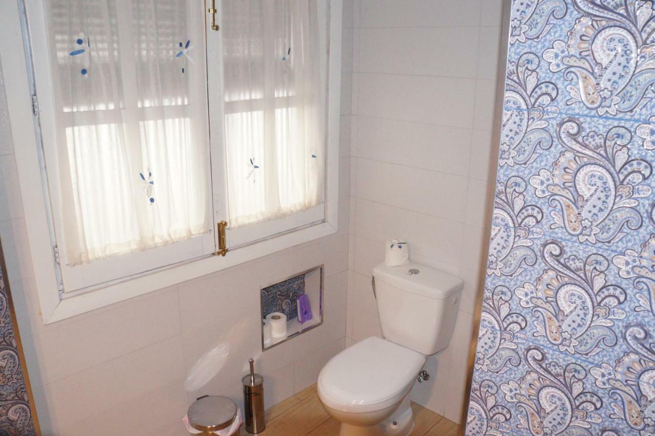 Apartamento Salvador 37 알마그로 외부 사진