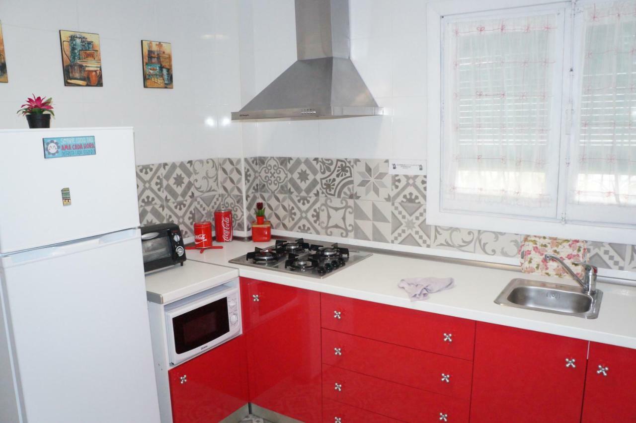 Apartamento Salvador 37 알마그로 외부 사진