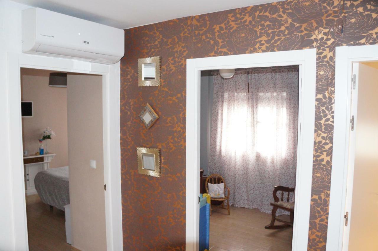 Apartamento Salvador 37 알마그로 외부 사진
